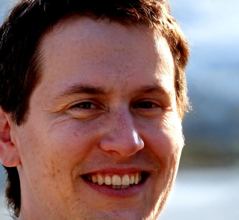 Investment advisor Dmitri Volkov