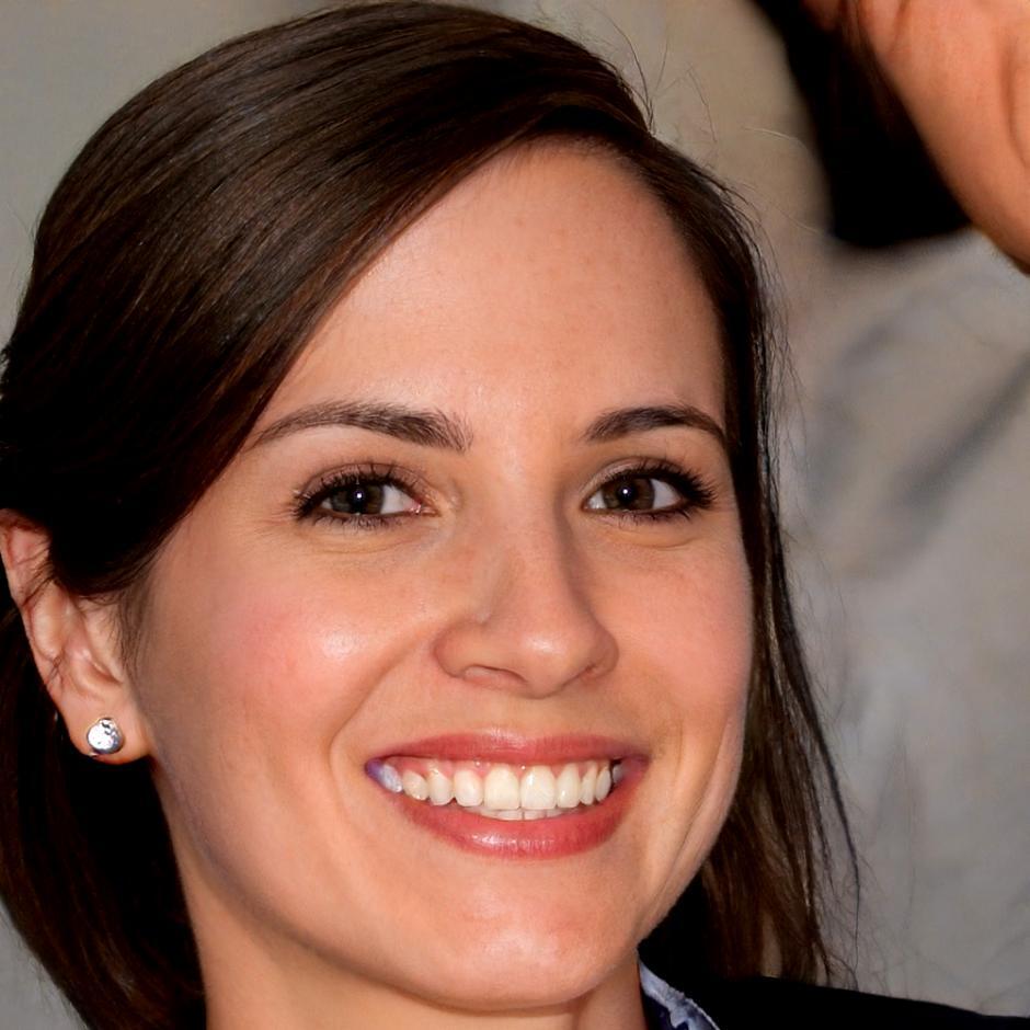 Portrait of Siriporn, small business owner